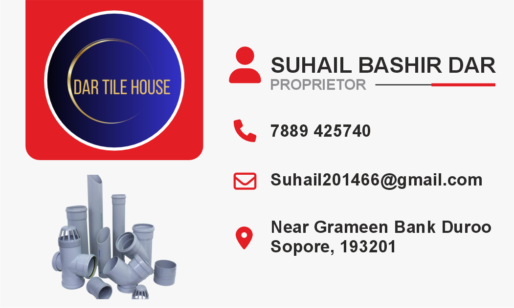 Visiting Card